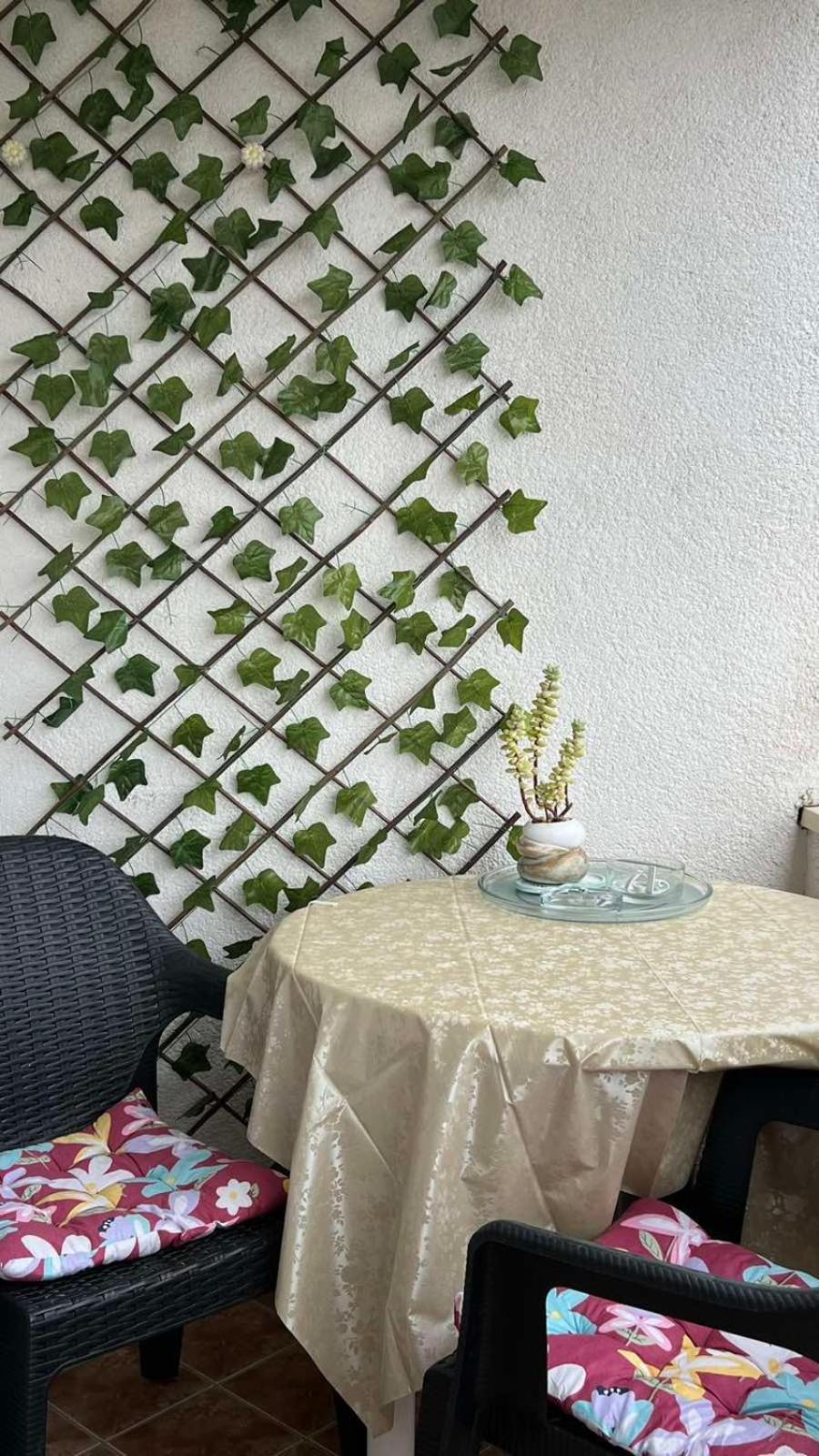 Hana Apartment Ohrid Exterior foto